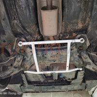 Thanh giằng gầm trước Kia Morning chính hãng Ultra RacingThanh giằng gầm trước Kia Morning chính hãng Ultra Racing