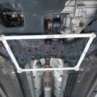 Thanh giằng gầm trước Kia Seltos chính hãng Ultra Racing