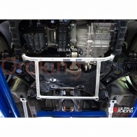 Thanh giằng gầm trước Kia Soluto chính hãng Ultra Racing