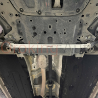 Thanh Giằng Gầm Trước Kia Sportage 2022+ Chính Hãng Ultra Racing