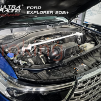 Thanh giằng khoang máy Ford Explorer chính hãng Ultra Racing