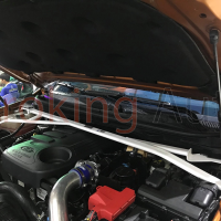 Review trải nghiệm sau khi lắp thanh giằng Ultra Racing