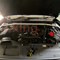 Độ thanh giằng khoang máy Ford Ranger P703 chính hãng Ultra Racing