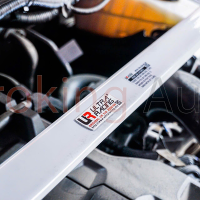 Review trải nghiệm sau khi lắp thanh giằng Ultra Racing