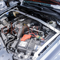 Thanh giằng khoang máy Ford Raptor 2024+ chính hãng Ultra Racing