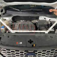 Thanh giằng khoang máy Ford Territory chính hãng Ultra Racing