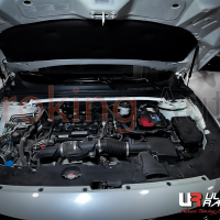 Review trải nghiệm sau khi lắp thanh giằng Ultra Racing