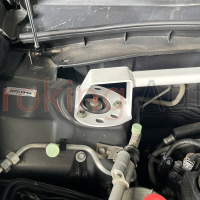 Độ thanh giằng khoang máy Honda Accord chính hãng Ultra Racing