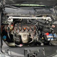 Thanh giằng khoang máy Honda Accord chính hãng Ultra Racing