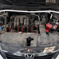 Review trải nghiệm sau khi lắp thanh giằng Ultra Racing