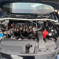 Thanh giằng khoang máy Honda City chính hãng Ultra Racing