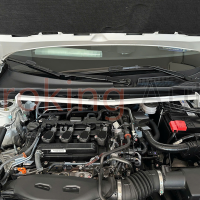 Review trải nghiệm sau khi lắp thanh giằng Ultra Racing