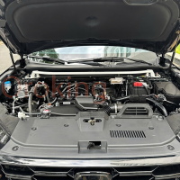 Review trải nghiệm sau khi lắp thanh giằng Ultra Racing