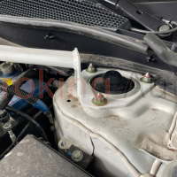 Review trải nghiệm sau khi lắp thanh giằng Ultra Racing