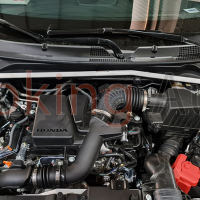 Review trải nghiệm sau khi lắp thanh giằng Ultra Racing