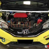 Review trải nghiệm sau khi lắp thanh giằng Ultra Racing