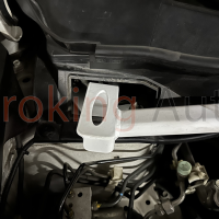 Độ thanh giằng khoang máy Honda Odyssey chính hãng Ultra Racing