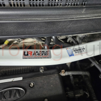 Review trải nghiệm sau khi lắp thanh giằng Ultra Racing