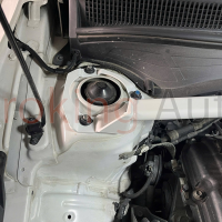 Review trải nghiệm sau khi lắp thanh giằng Ultra Racing