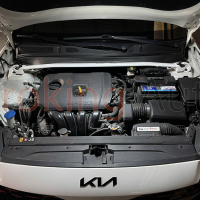 Thanh giằng khoang máy Kia K3 2014 - 2018 chính hãng Ultra Racing