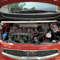 Thanh giằng khoang máy Kia Morning chính hãng Ultra Racing