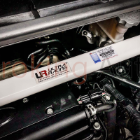 Độ thanh giằng khoang máy Kia Rio chính hãng Ultra Racing