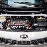 Thanh giằng khoang máy Kia Rio chính hãng Ultra Racing