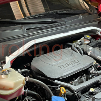 Thanh giằng khoang máy Kia Seltos chính hãng Ultra Racing