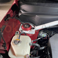 Độ thanh giằng khoang máy Kia Seltos chính hãng Ultra Racing