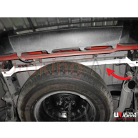 Thanh giằng sau đuôi xe Ford Ranger chính hãng Ultra Racing