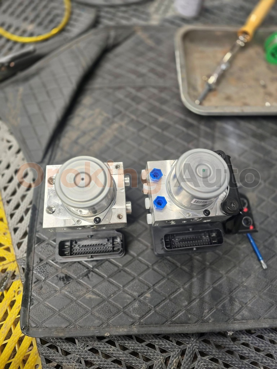 Nâng cấp công nghệ an toàn Kia Carnival Premium