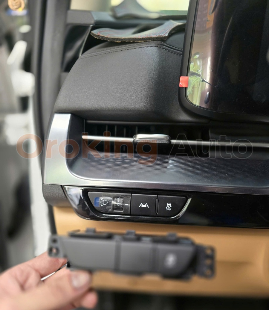 Các tính năng an toàn nâng cấp cho Kia Carnival 2024