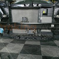 Kia Carnival Premium 2024 nâng cấp an toàn