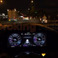 Kia Carnival 2024 Bản Premium Nâng Cấp Gói An Toàn Smart Cruise Control