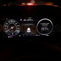 Nâng cấp Smart Cruise Control Kia Carnival 2024