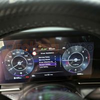 Kia Carnival 2024 Bản Premium Nâng Cấp Gói An Toàn Smart Cruise Control (SCC) Như Bản Signature