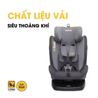 Ghế Ngồi Ô Tô Trẻ Em Jovikids Angela R44 Tiện Nghi Cao