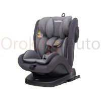 Ghế Ngồi Ô Tô Trẻ Em Jovikids Angela R44 360° An Toàn Cho Bé