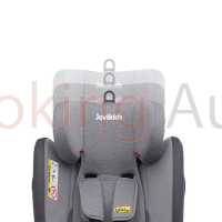 Ghế Ô Tô Trẻ Em Jovikids Angela R44 Chuẩn i-Size Châu Âu