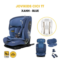 Ghế Ô Tô Jovikids Cici TT Cho Bé