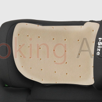 Car Seat Jovikids Rober 100-150cm i-Size Chính Hãng