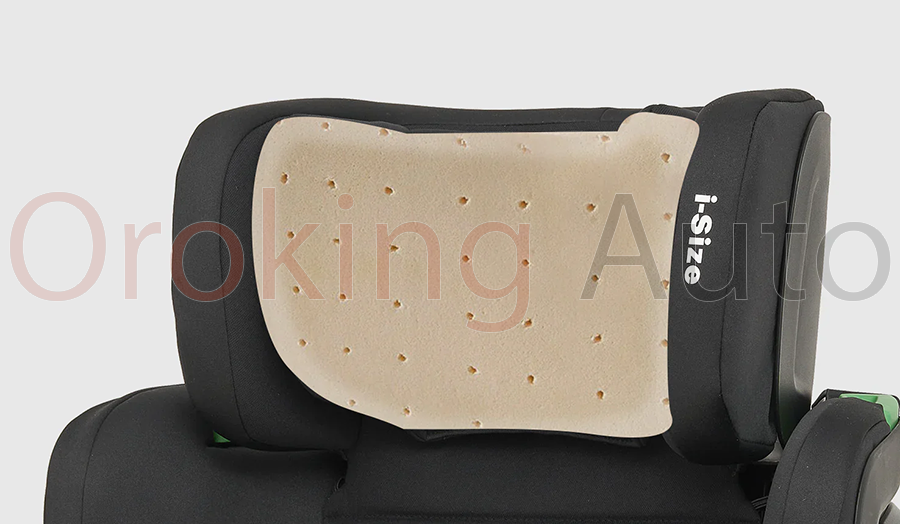 Car Seat Jovikids Rober 100-150cm i-Size Chính Hãng