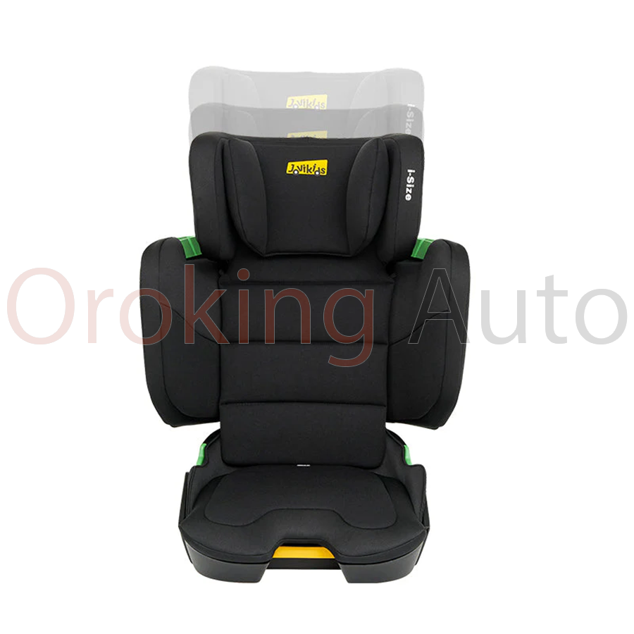 <b>Ghế Ngồi Ô Tô Trẻ Em</b> Jovikids Rober 100-150cm An Toàn Cho Bé