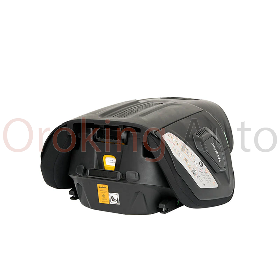 Ghe ngoi o to tre em Jovikids Rober 100-150cm