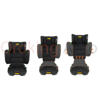 Ghế Ngồi Xe Hơi Jovikids Rober 100-150cm 40-150cm Chuẩn Châu Âu