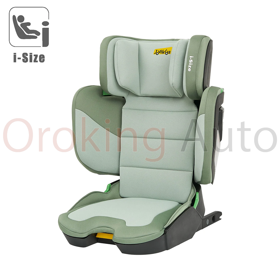 Ghế ô tô trẻ em Jovikids Rober 100-150cm