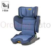 Ghế Ô Tô Jovikids Rober 100-150cm Cho Bé