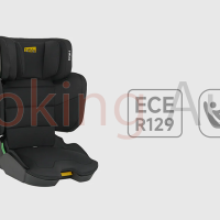 Ghế Ngồi Ô Tô Trẻ Em Jovikids Rober 100-150cm Tiện Nghi Cao