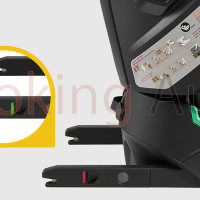 Ghế An Toàn Jovikids Rober 100-150cm