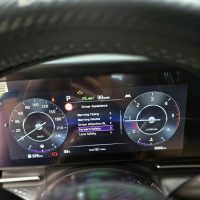 Kia Carnival 2024 Bản Premium Nâng Cấp Gói An Toàn SCC